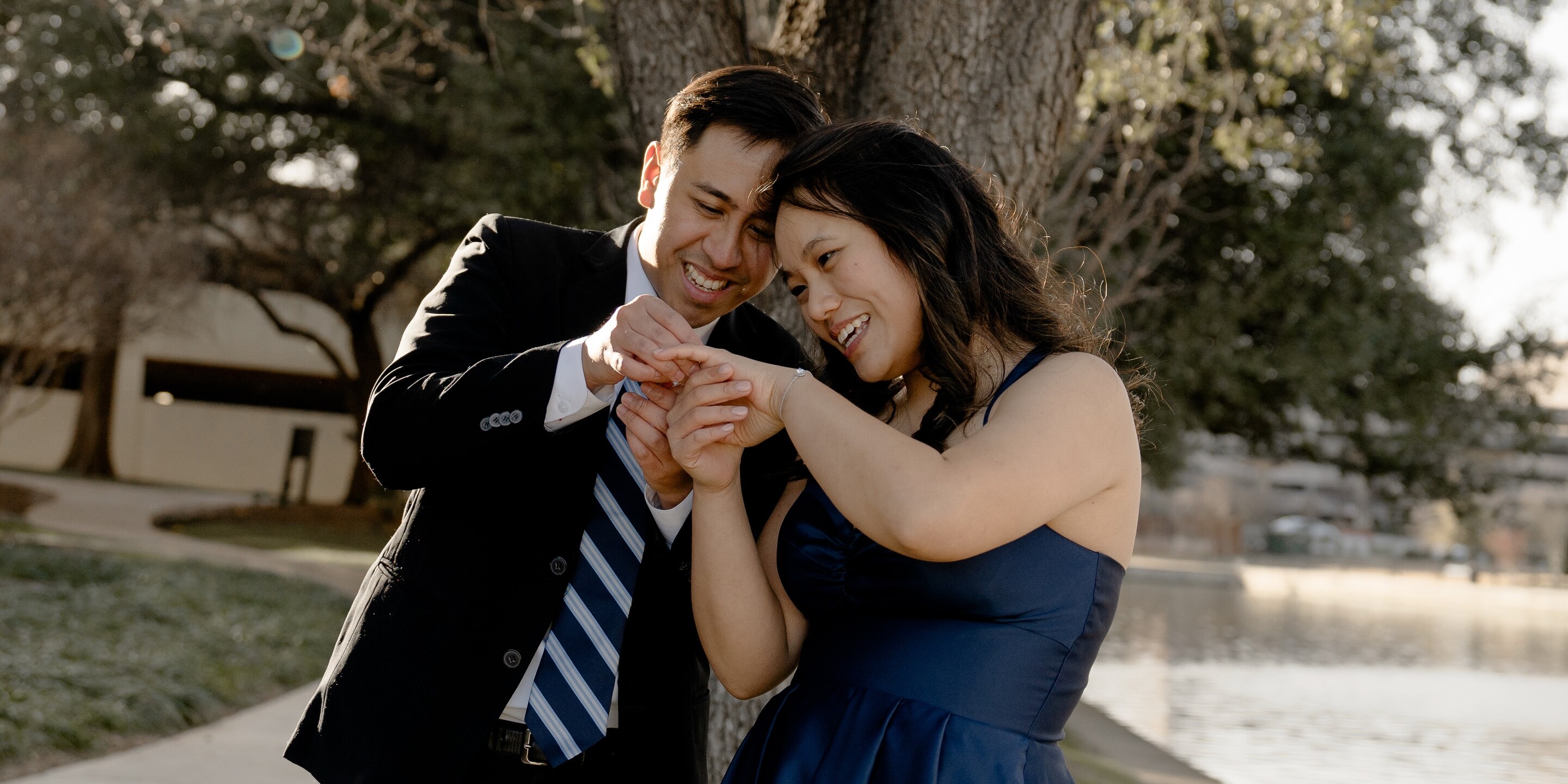 Jerry & Priscilla Home Page Banner