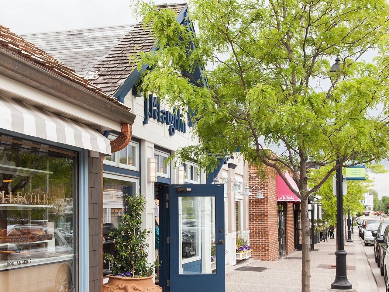 Picture of Visit Downtown Wayzata