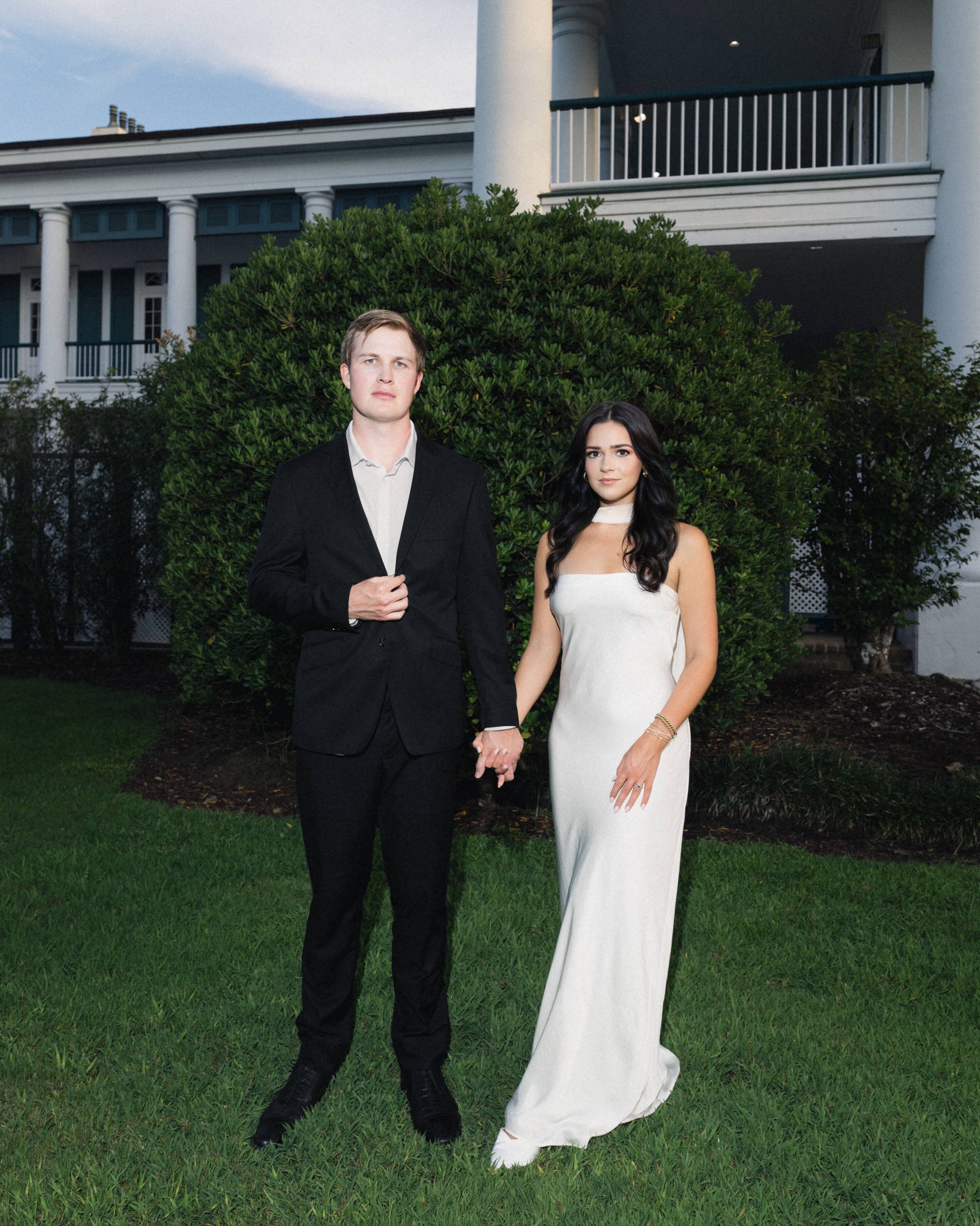 Amy & Ben Home Page Banner