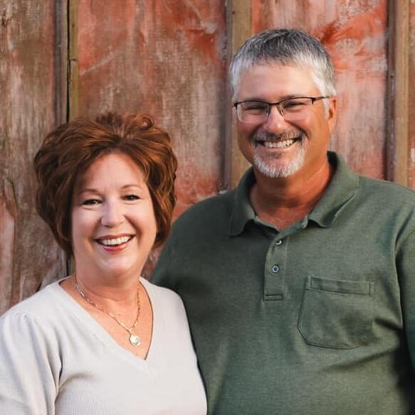 Ann & John Beckman