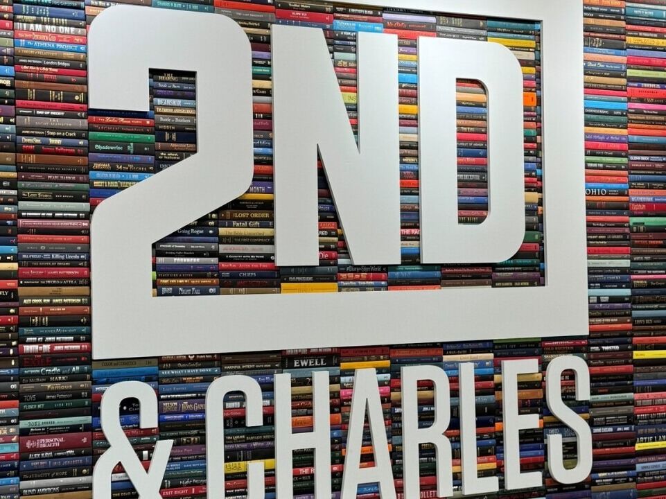 Picture of 2nd & Charles