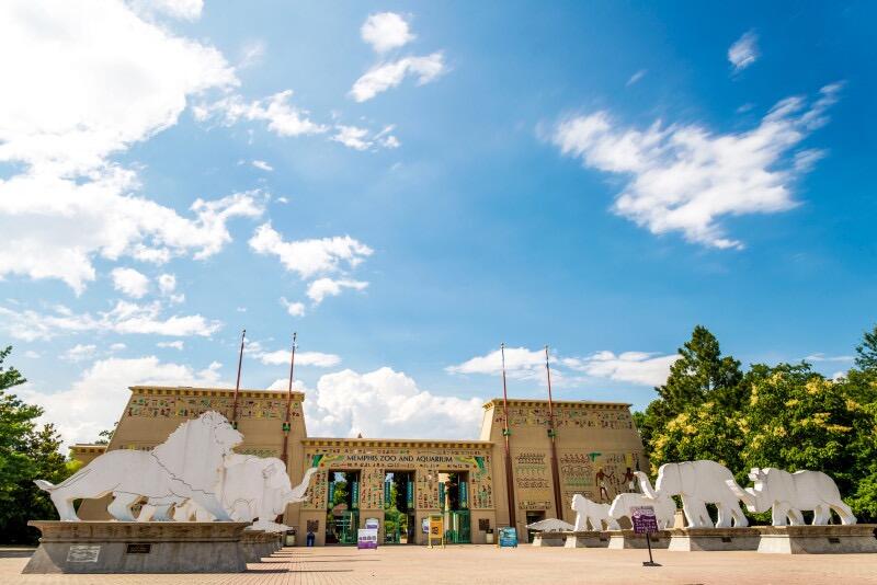 Picture of Memphis Zoo