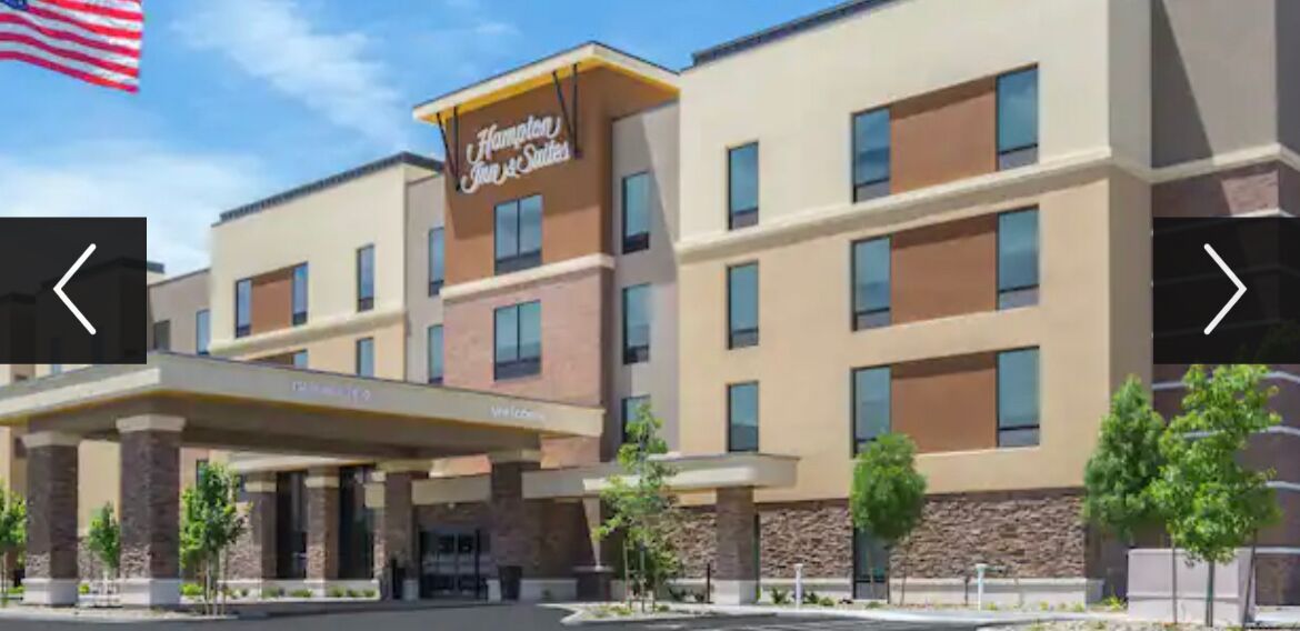 Picture of Hampton Inn & Suites Reno/Sparks