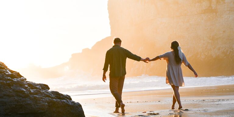 Sadie & Bastian Home Page Banner