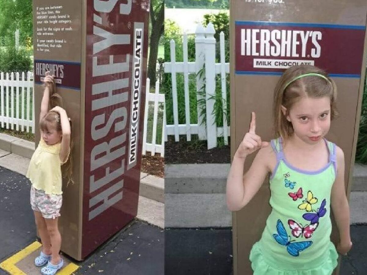 Picture of Hersheypark
