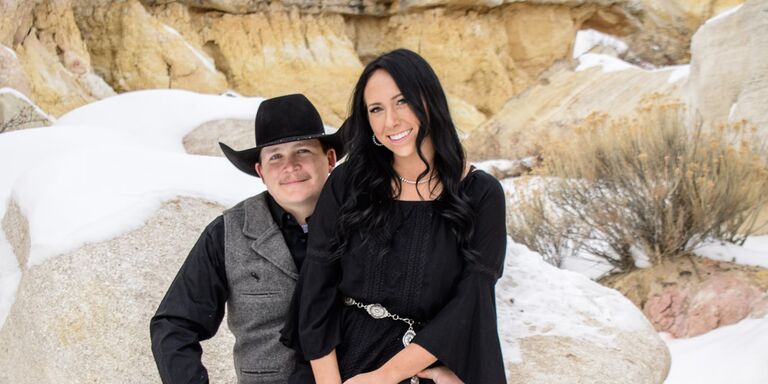 Allison & Cabe Home Page Banner
