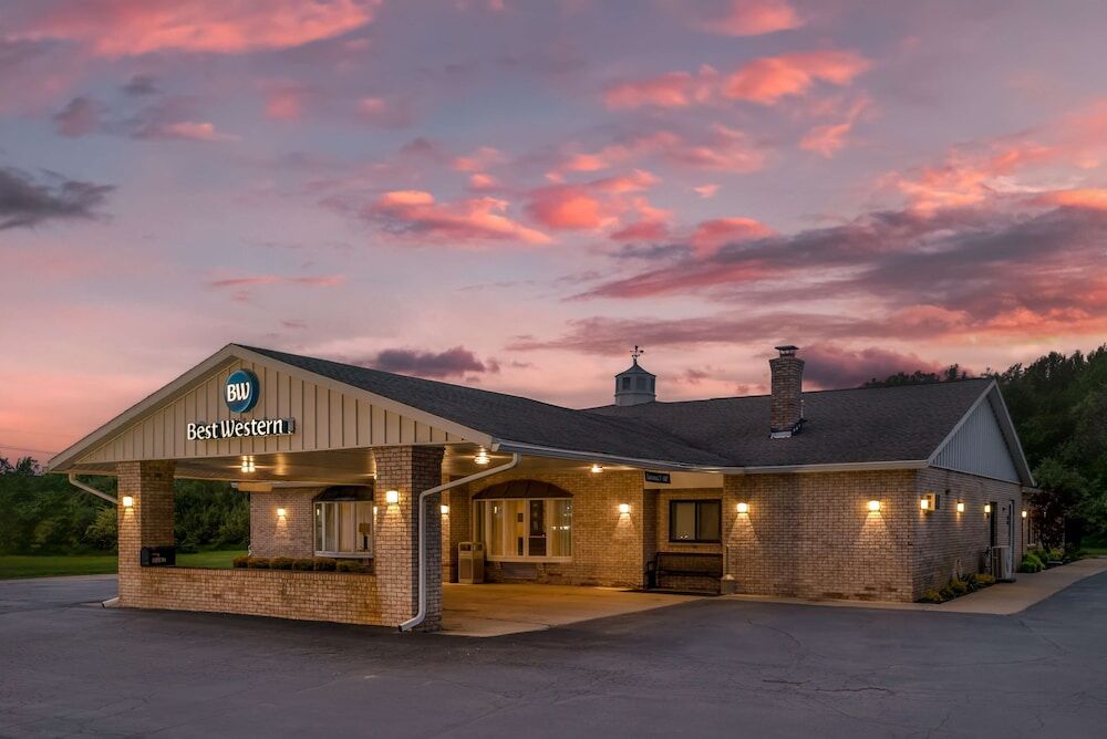 Picture of Best Western Of Hartland
