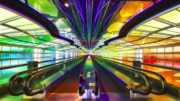 Picture of O'Hare International Airport