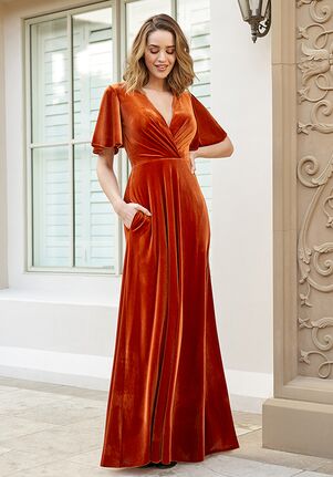 by Jasmine Bridesmaid Dresses ...