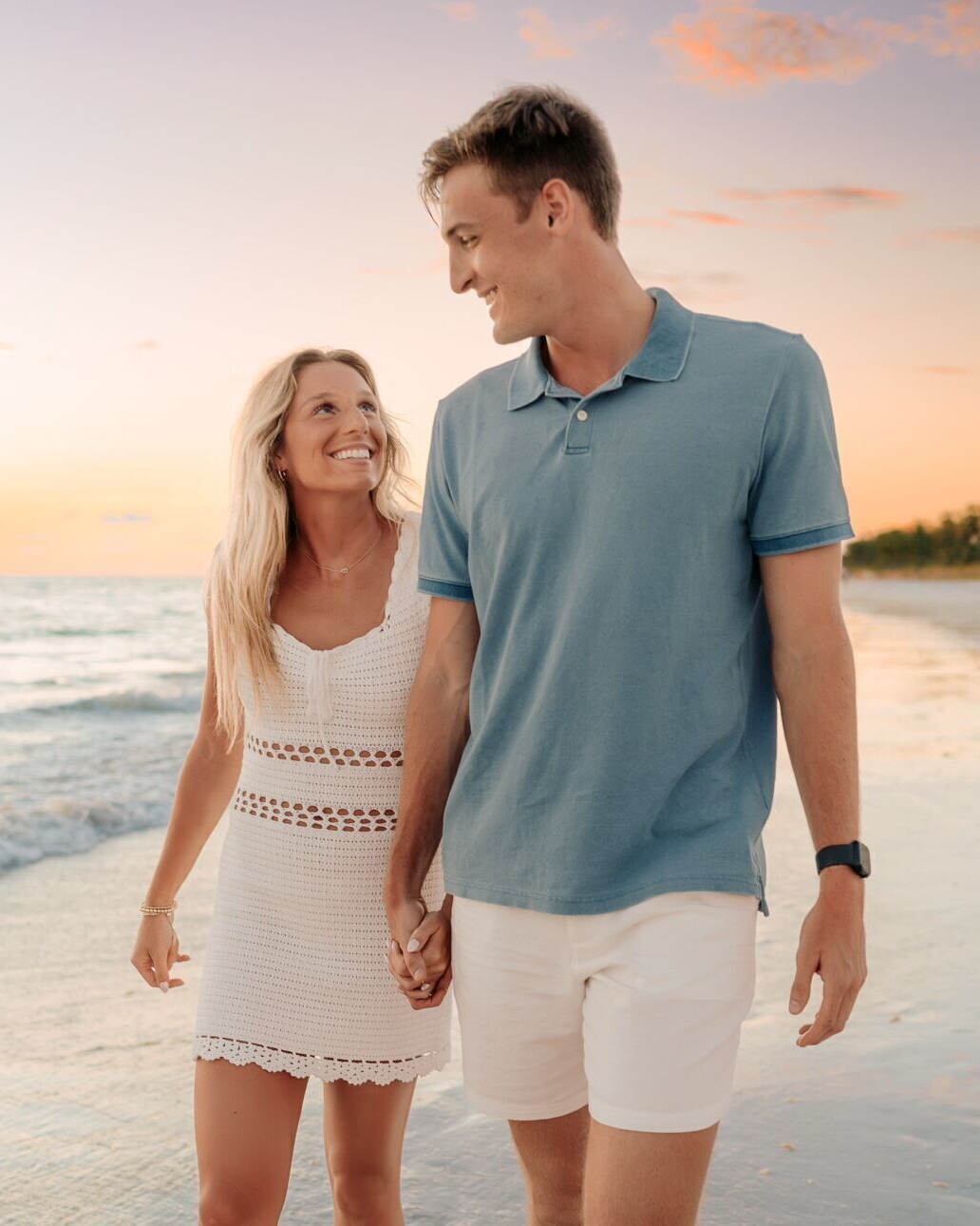 Alexis & Bo Home Page Banner