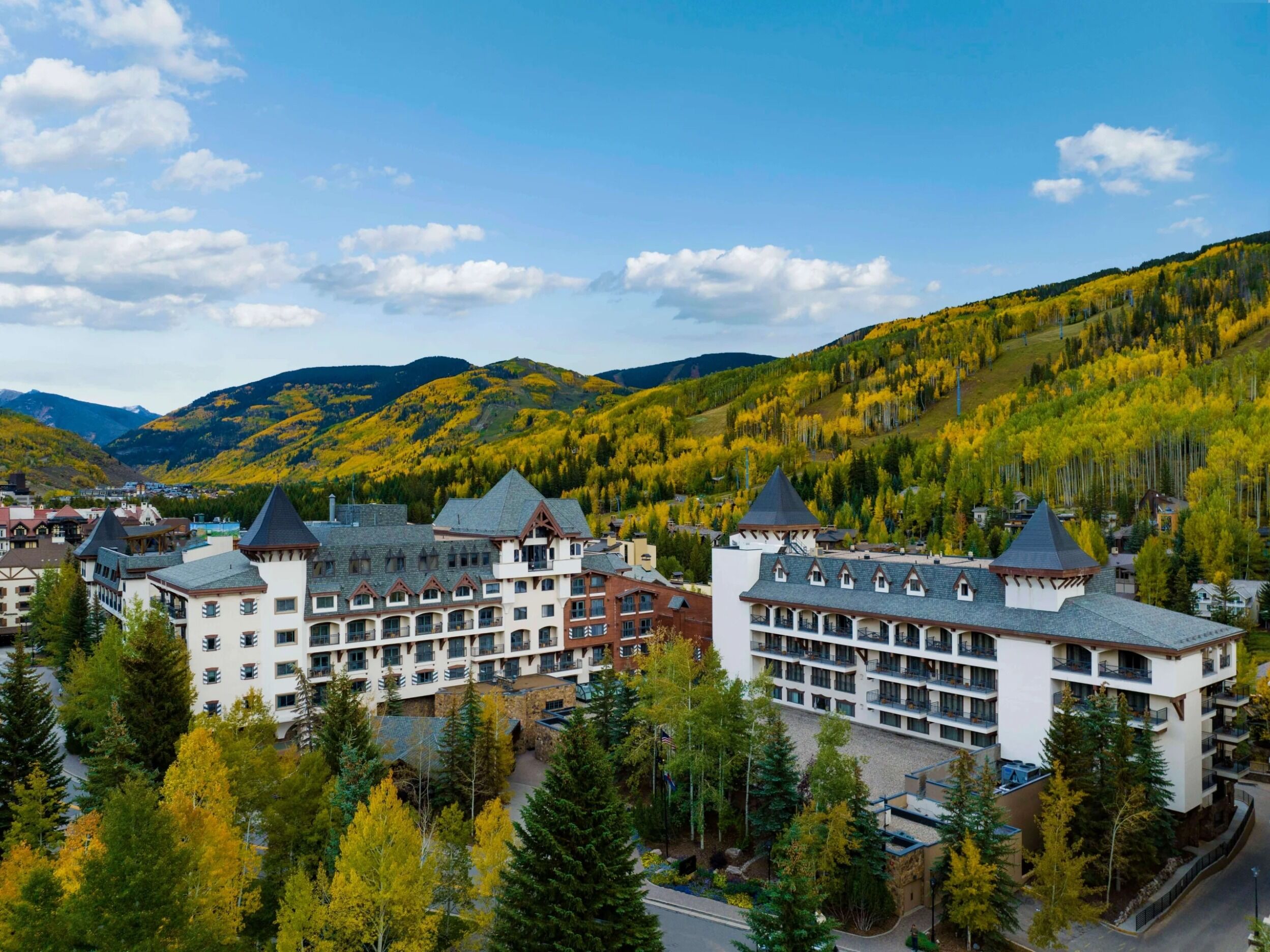 Picture of The Hythe, a Luxury Collection Resort, Vail