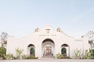 Picture of Ponte Vineyard Inn