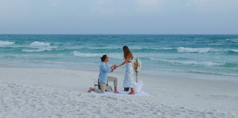 Samantha & Zach Home Page Banner