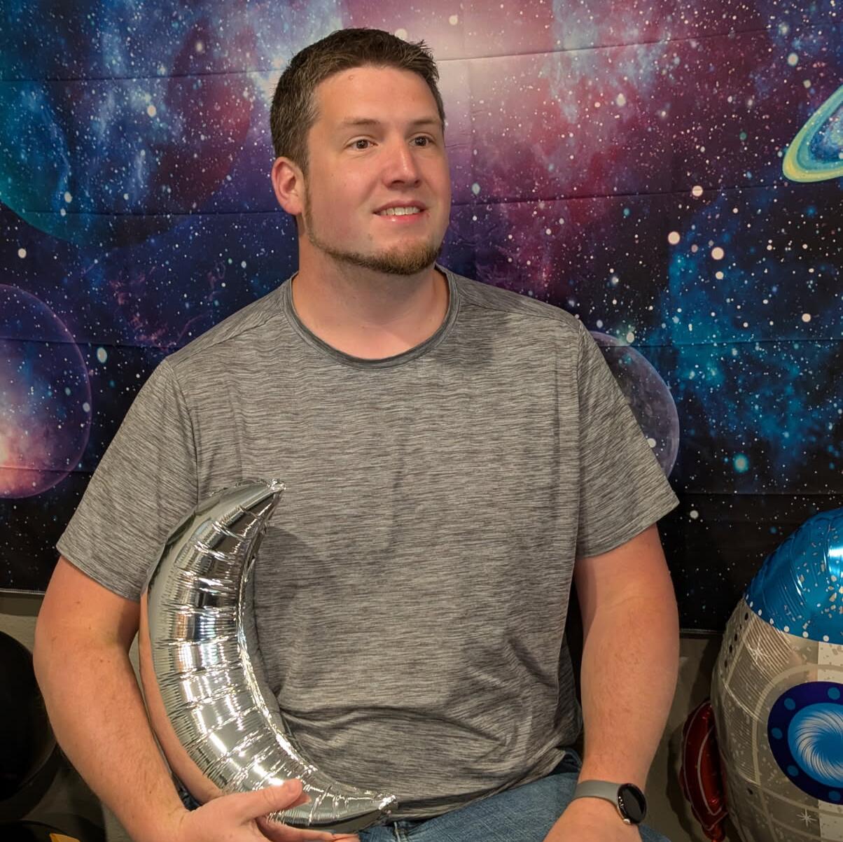 Ben Zieglmeier