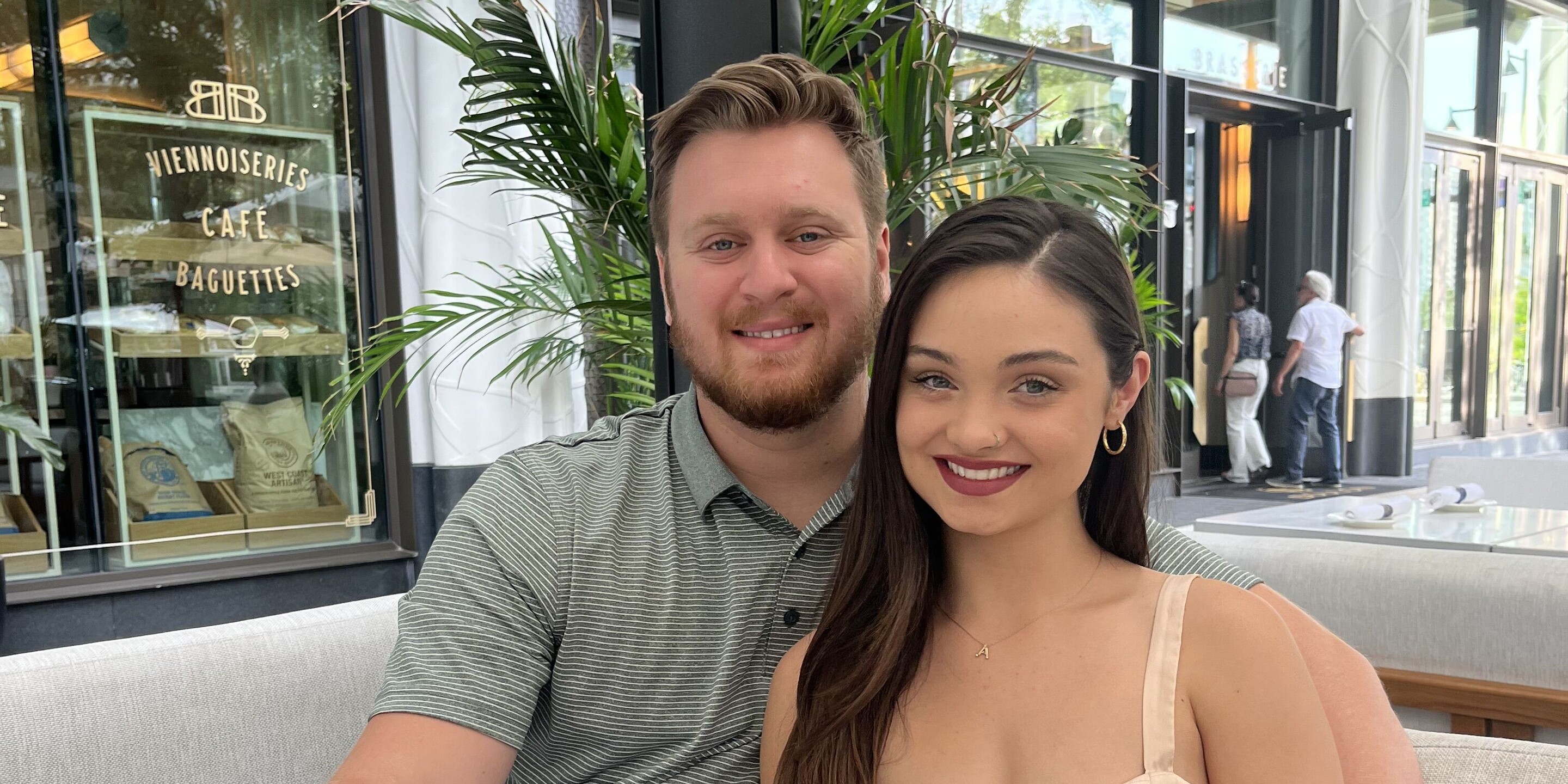 Anna & Anthony Home Page Banner