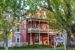 Picture of Bross Hotel