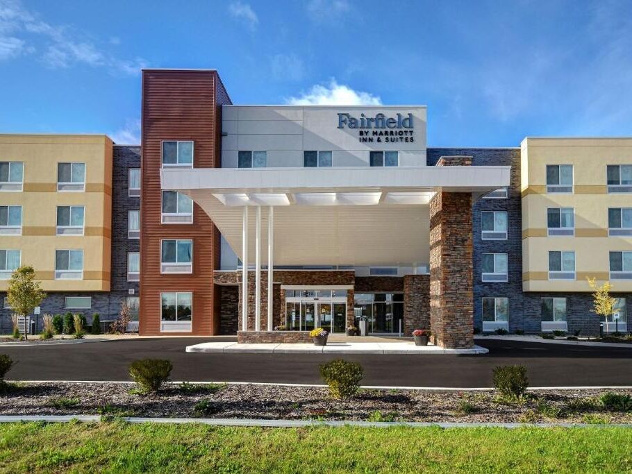 Picture of Fairfield Inn & Suites Grand Rapids Wyoming