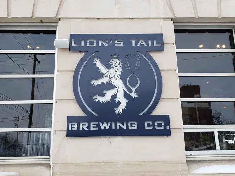 Picture of Lion's Tail Brewing Co.