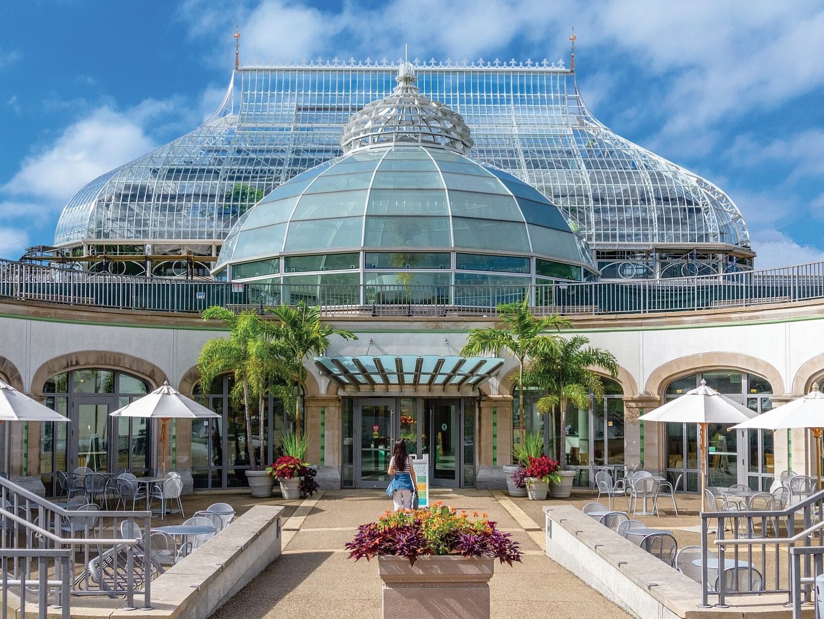 Picture of Phipps Conservatory and Botanical Gardens