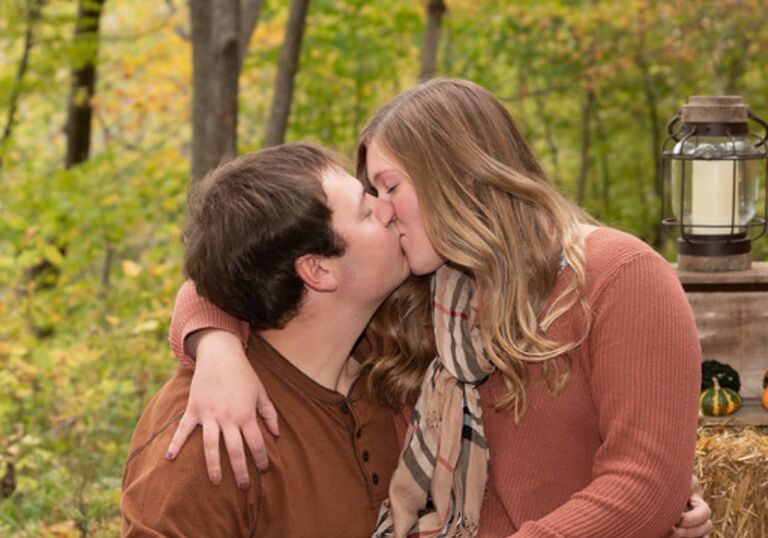 Brandon & Emma Home Page Banner