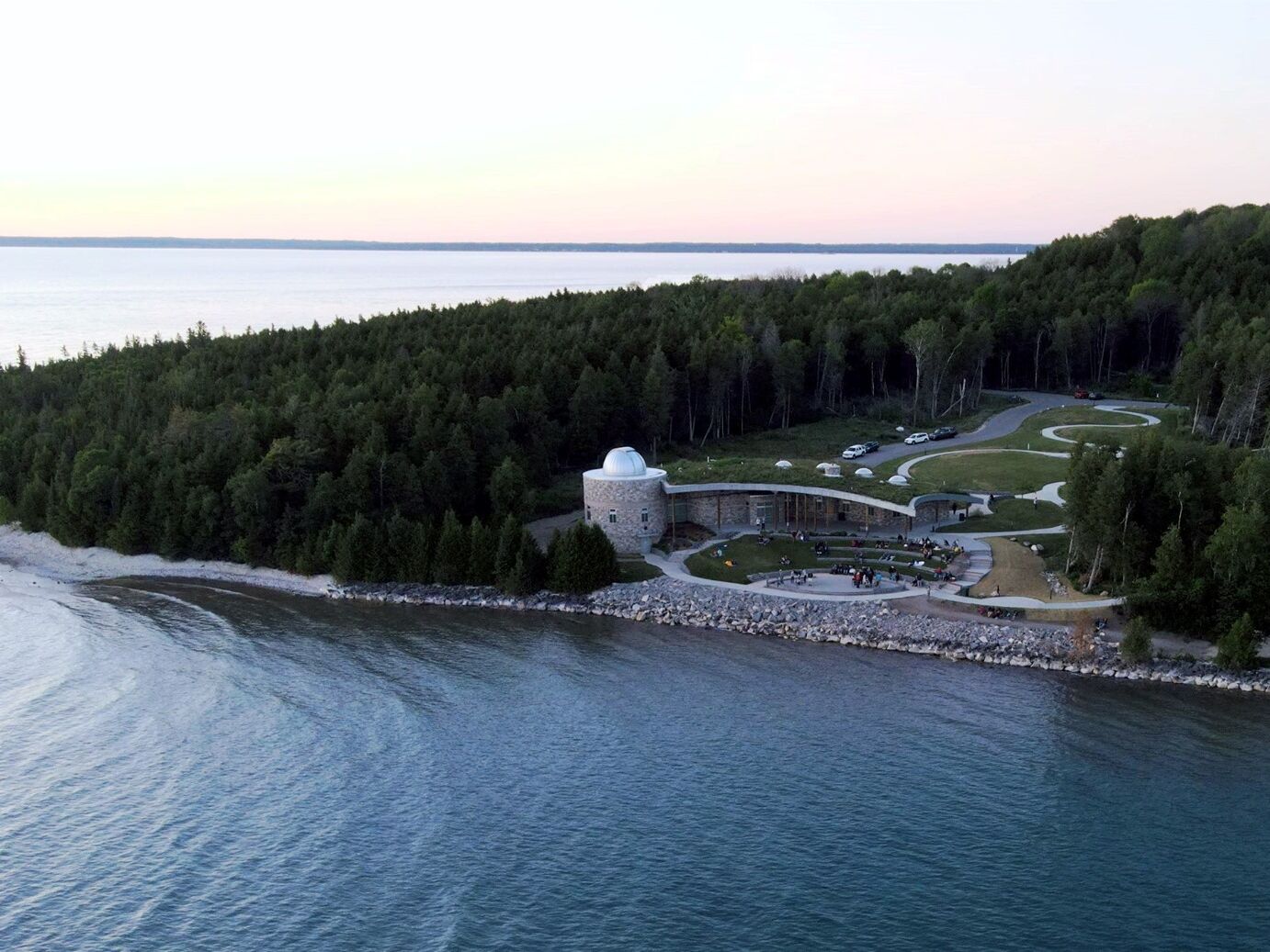 Picture of Headlands International Dark Sky Park