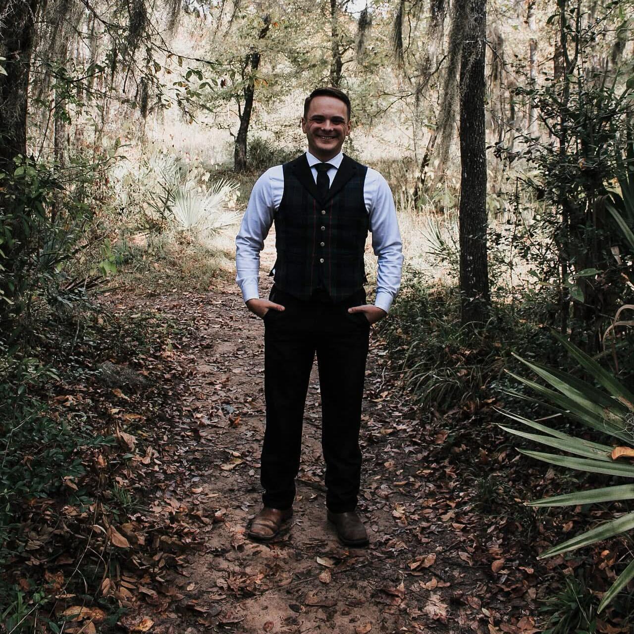 Jacob Dorman 