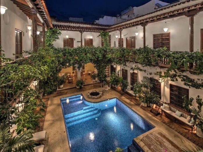 Picture of Casa del Arzobispado