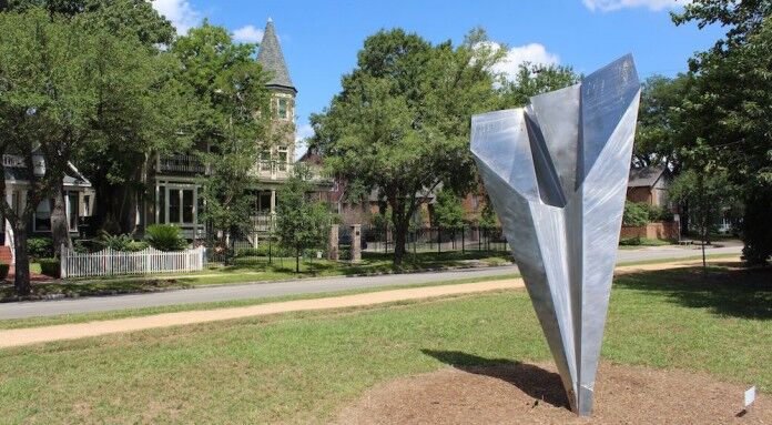 Picture of Houston Heights, Houston, TX, United States
