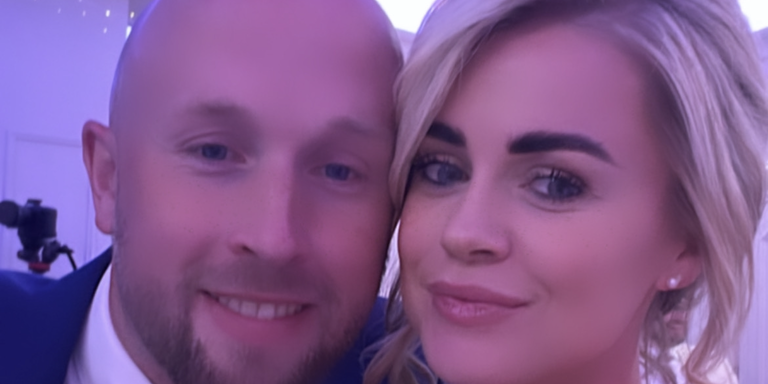 Katie Roche and Stephen Willetts's Wedding Website - The Knot