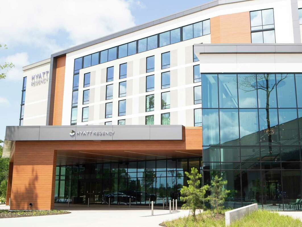 Picture of Hyatt Regency Conroe