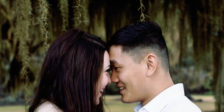 Catey & Darren Home Page Banner