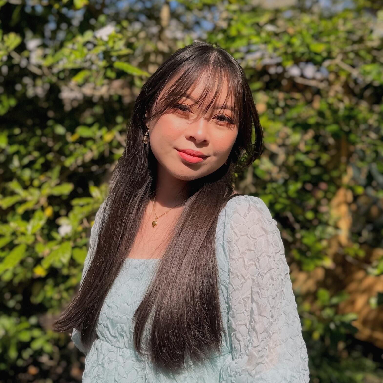 Alia Elyse Poon