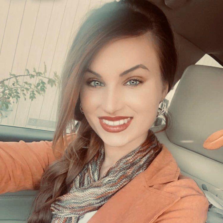 Cassandra Lenfestey