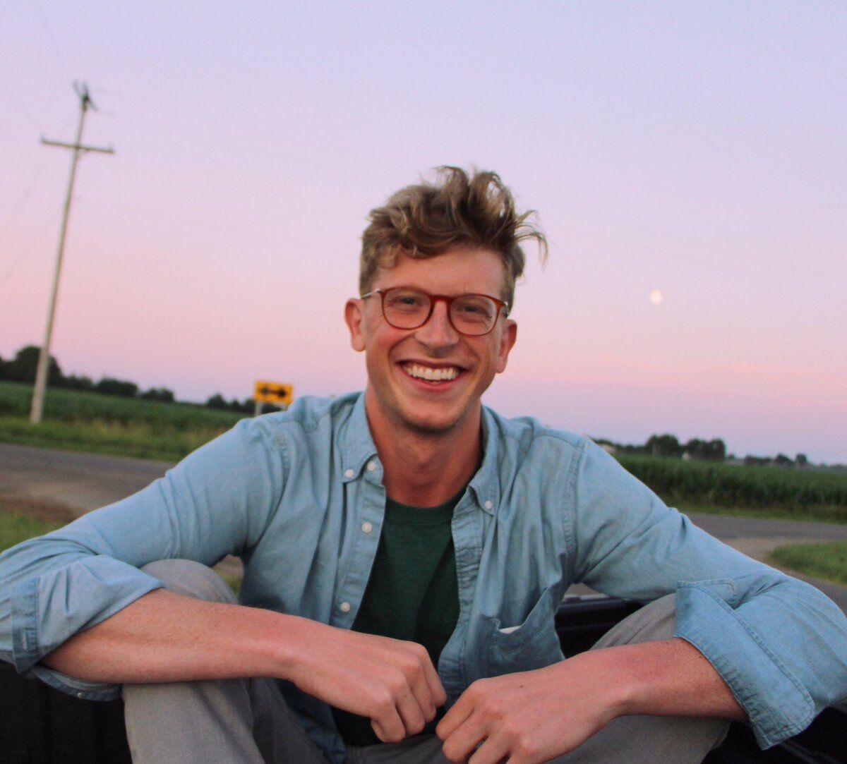 Matt King 