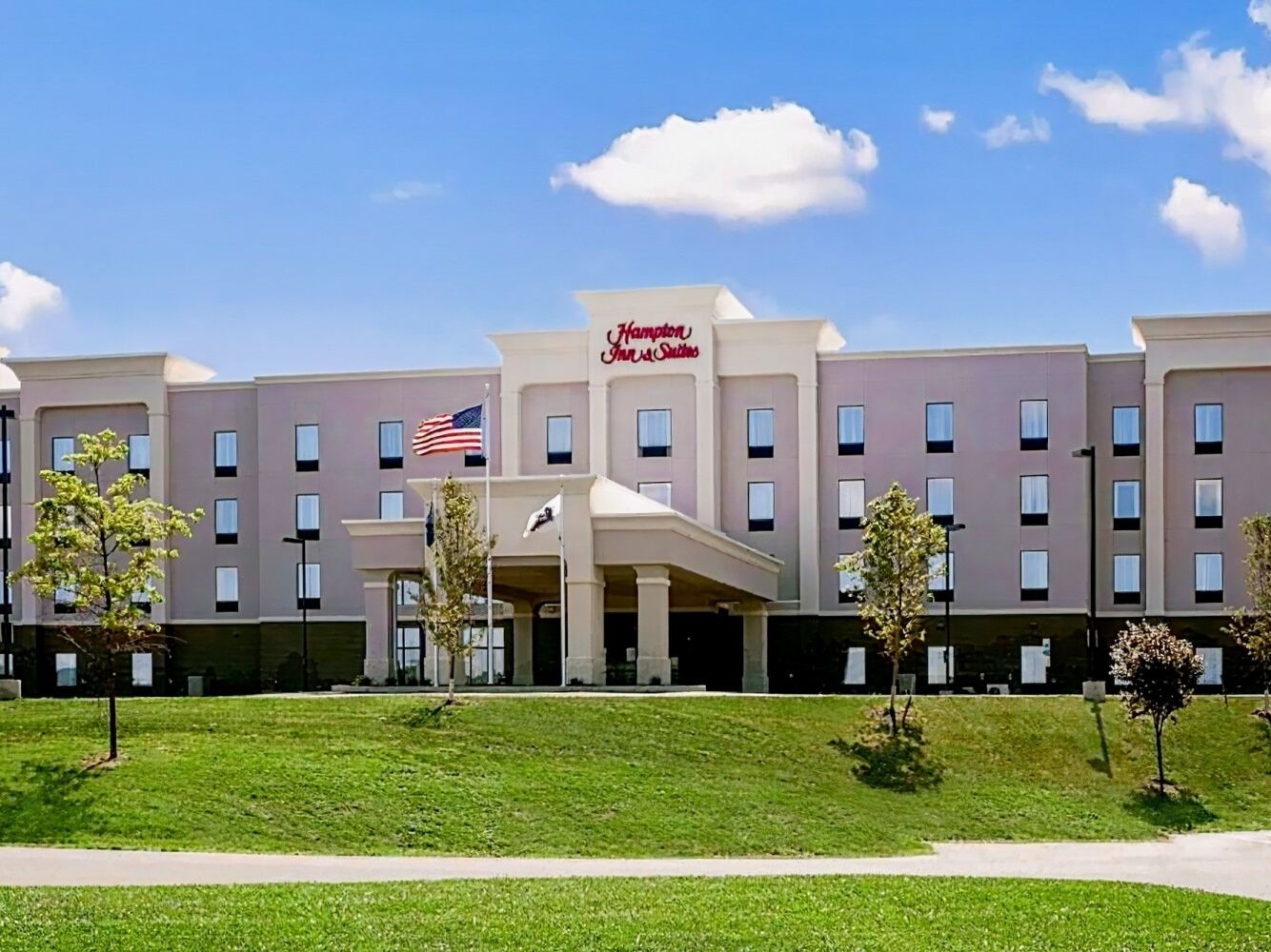 Picture of Hampton Inn & Suites Mansfield