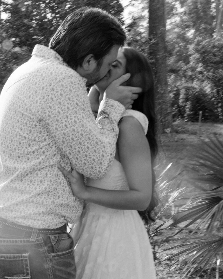 Logan & Breanna Home Page Banner