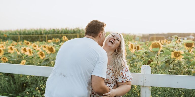 Billie & Nikolas Home Page Banner