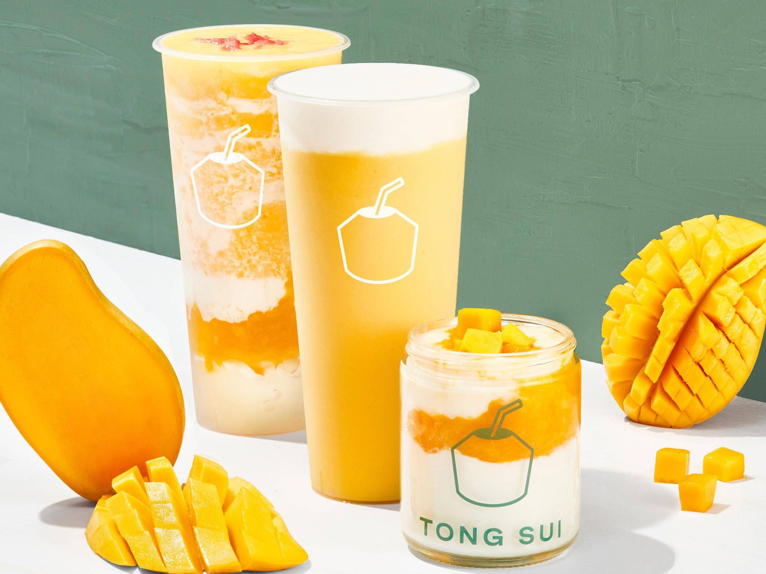 Picture of Tong Sui Desserts & Drinks (San Mateo)