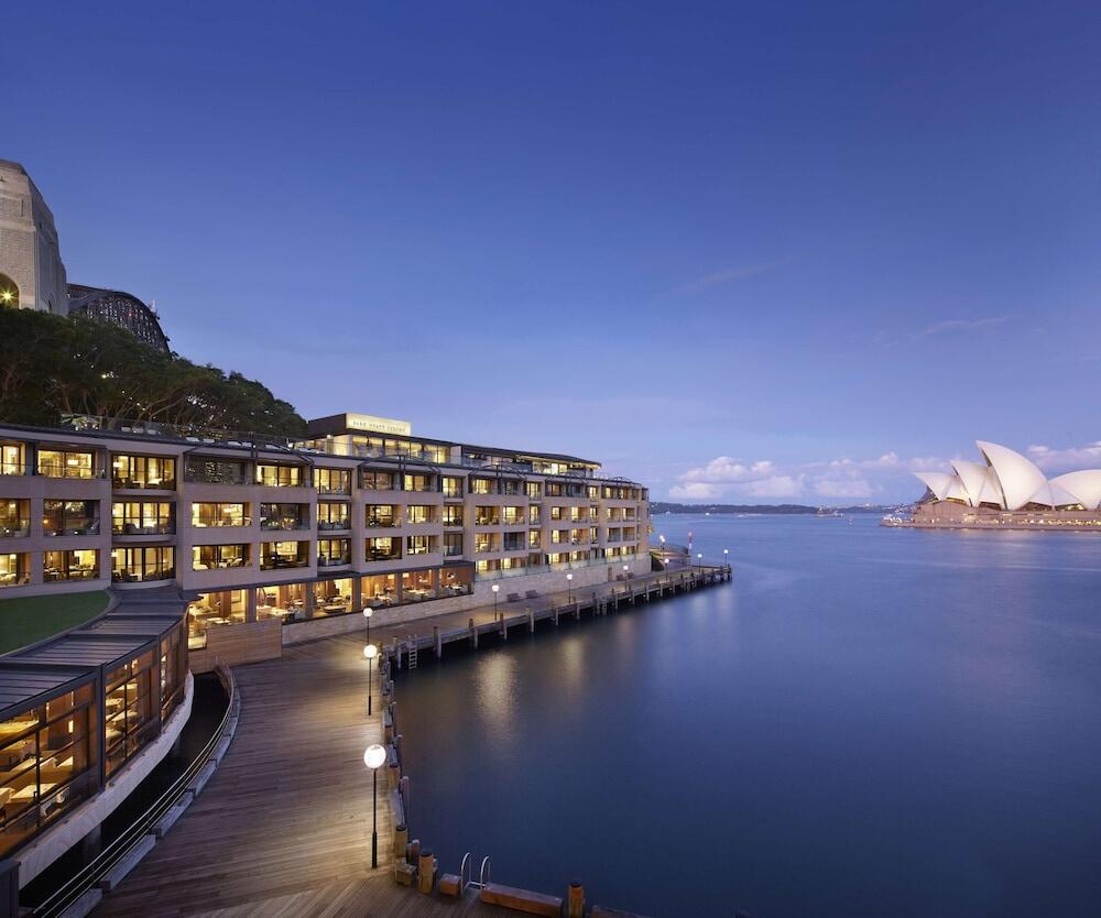 Picture of Park Hyatt Sydney