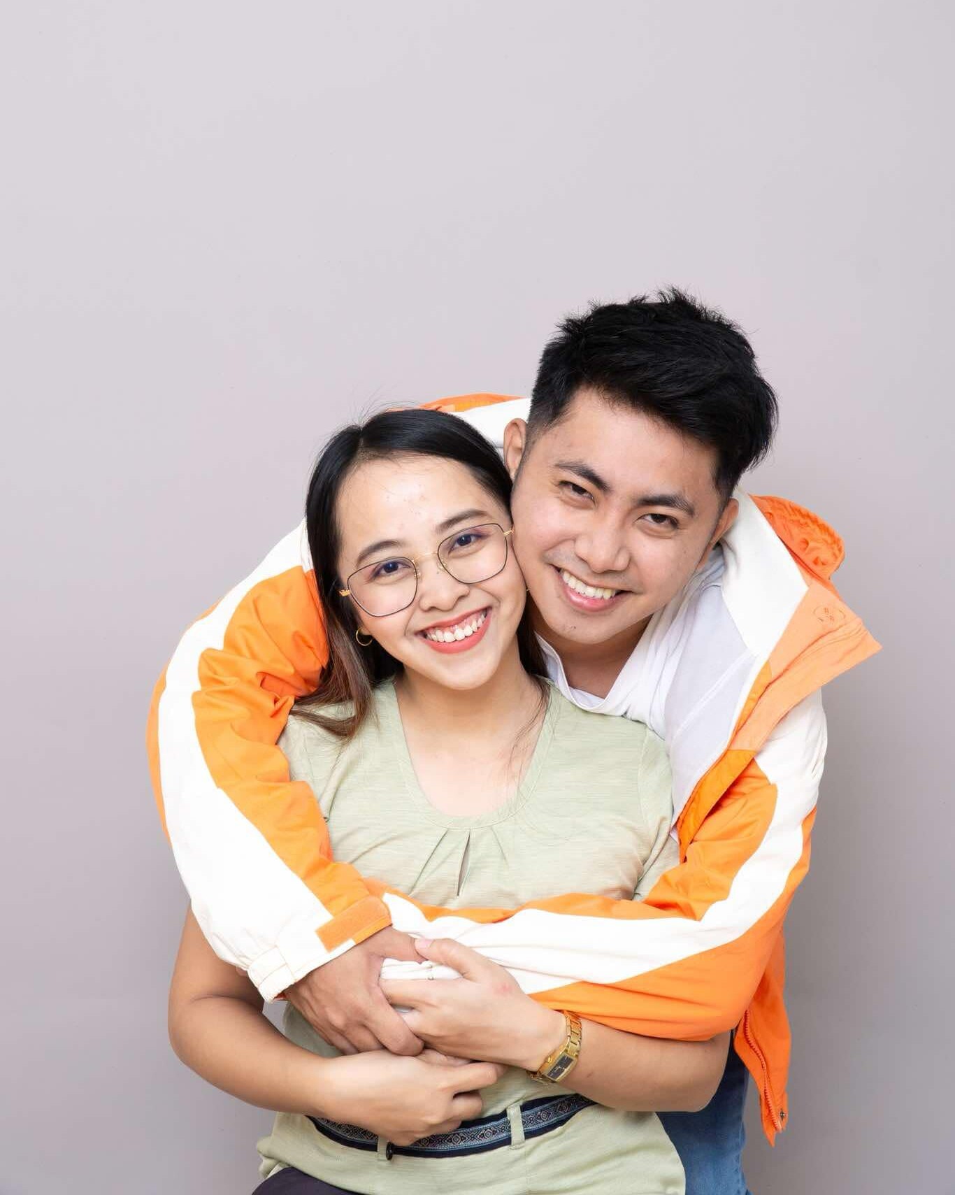 JUDE & BM Home Page Banner