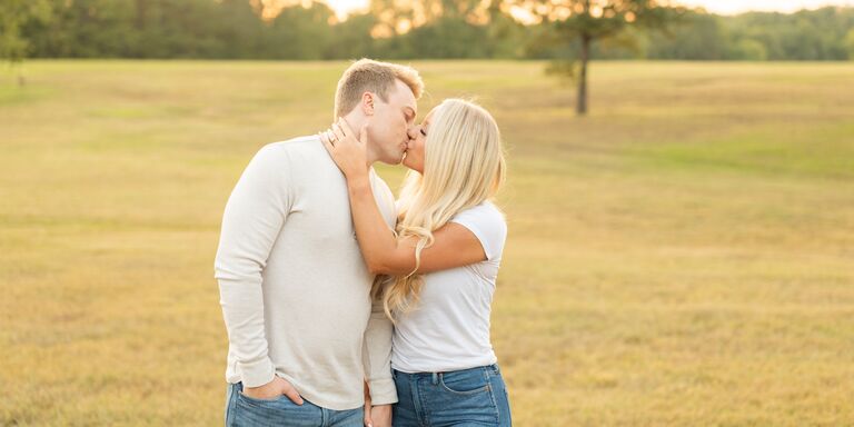 Lindsay & Scott Home Page Banner
