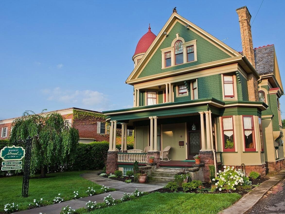 Picture of The Market Street Inn