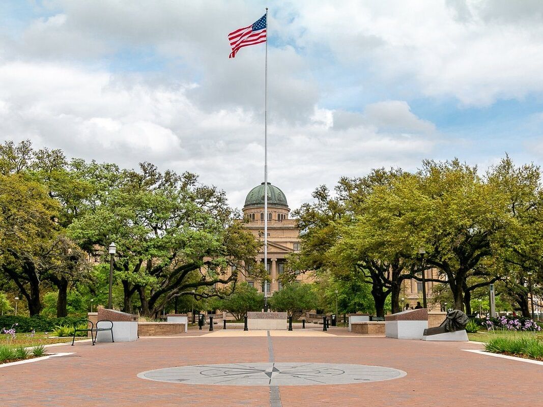 Picture of Texas A&M University