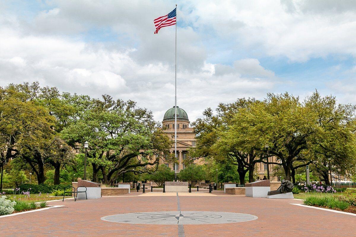 Picture of Texas A&M University
