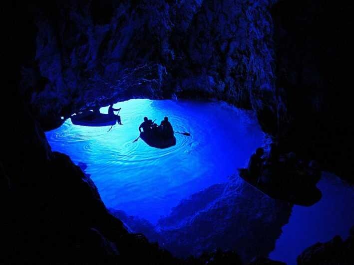 Picture of Blue Cave tours from Split