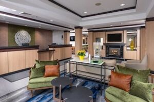 Picture of Fairfield Inn & Suites by Marriott New Bedford
