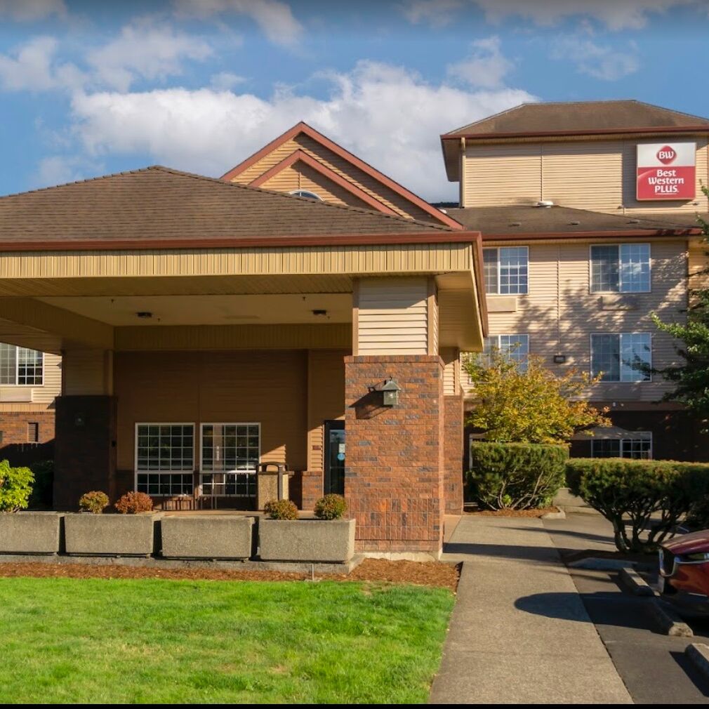 Picture of Best Western Plus Park Place Inn & Suites