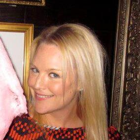 Carrie Gibson