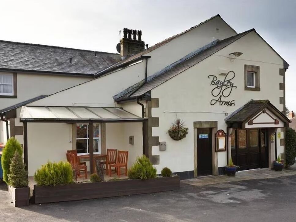Picture of The Bayley Arms
