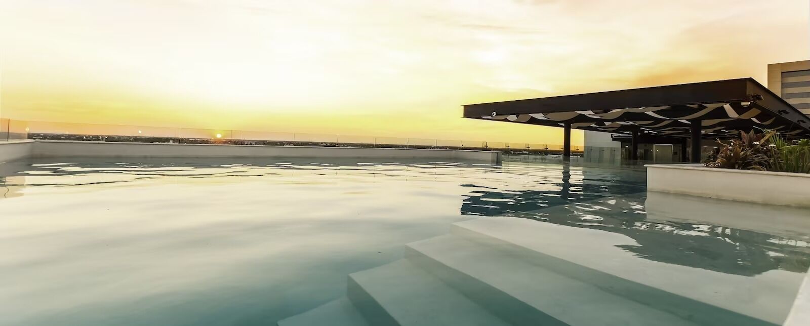 Picture of Hotel NH Collection Mérida Paseo Montejo